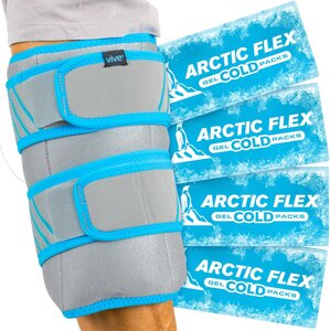 Elbow ice pack - thephysiobot