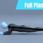 Full Plank