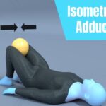 Isometric Hip Adduction