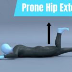 Prone Hip Extension