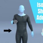 Isometric Shoulder Adduction