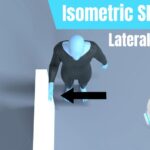 Isometric Shoulder Lateral Rotation