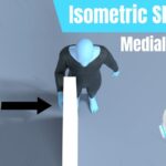 Isometric Shoulder Medial Rotation